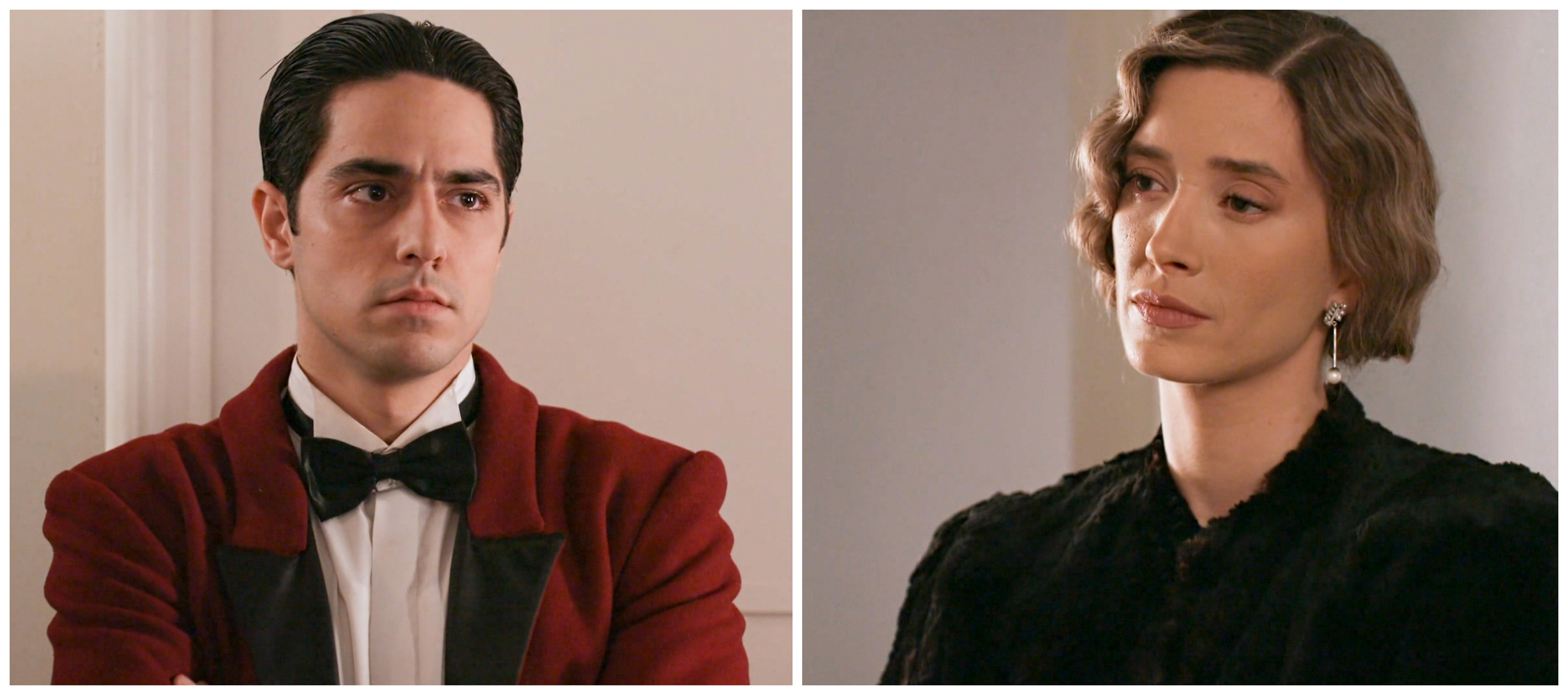 Grand Hotel: Η Ελένη ξεκαθαρίζει τις προθέσεις της στον Νικόλα