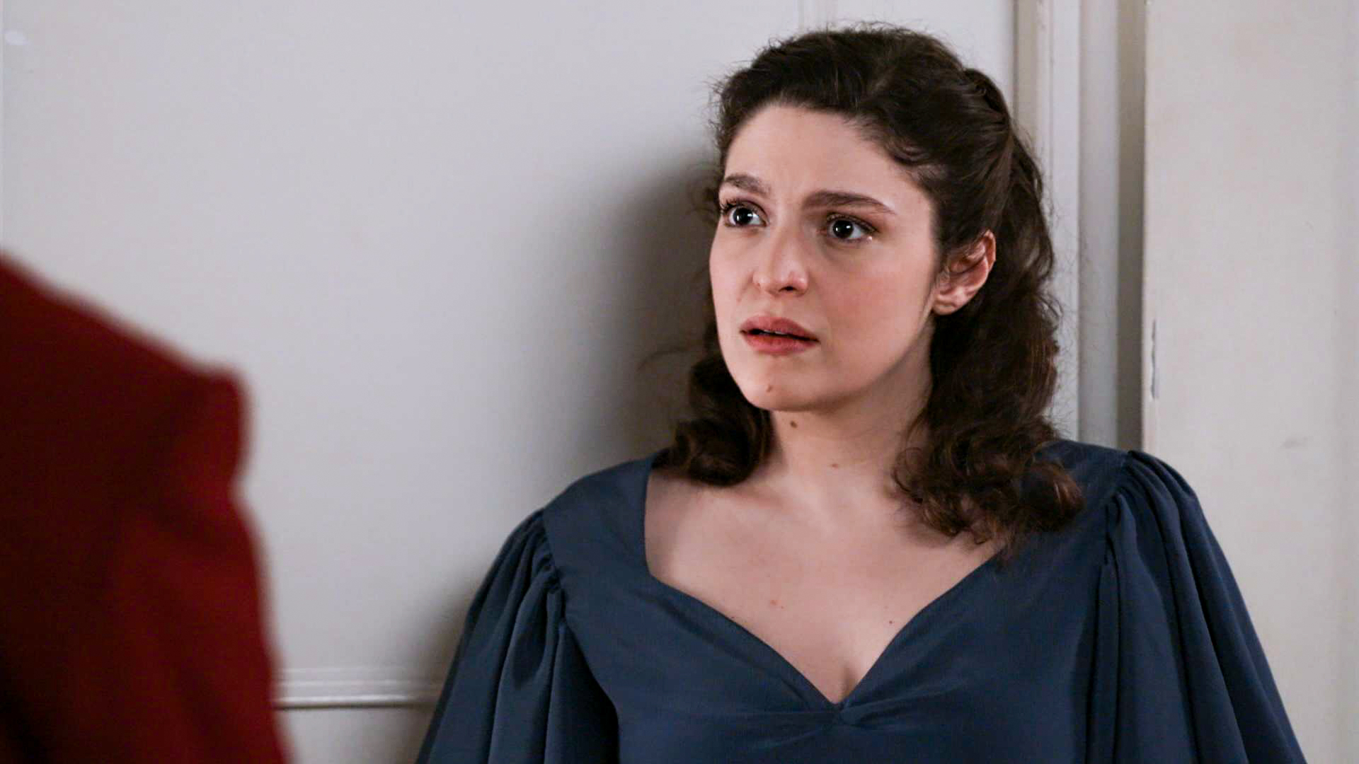 Grand Hotel: Η Αλίκη ανακαλύπτει ότι ο πατέρας της είχε και 2ο παιδί με την Αγγέλα