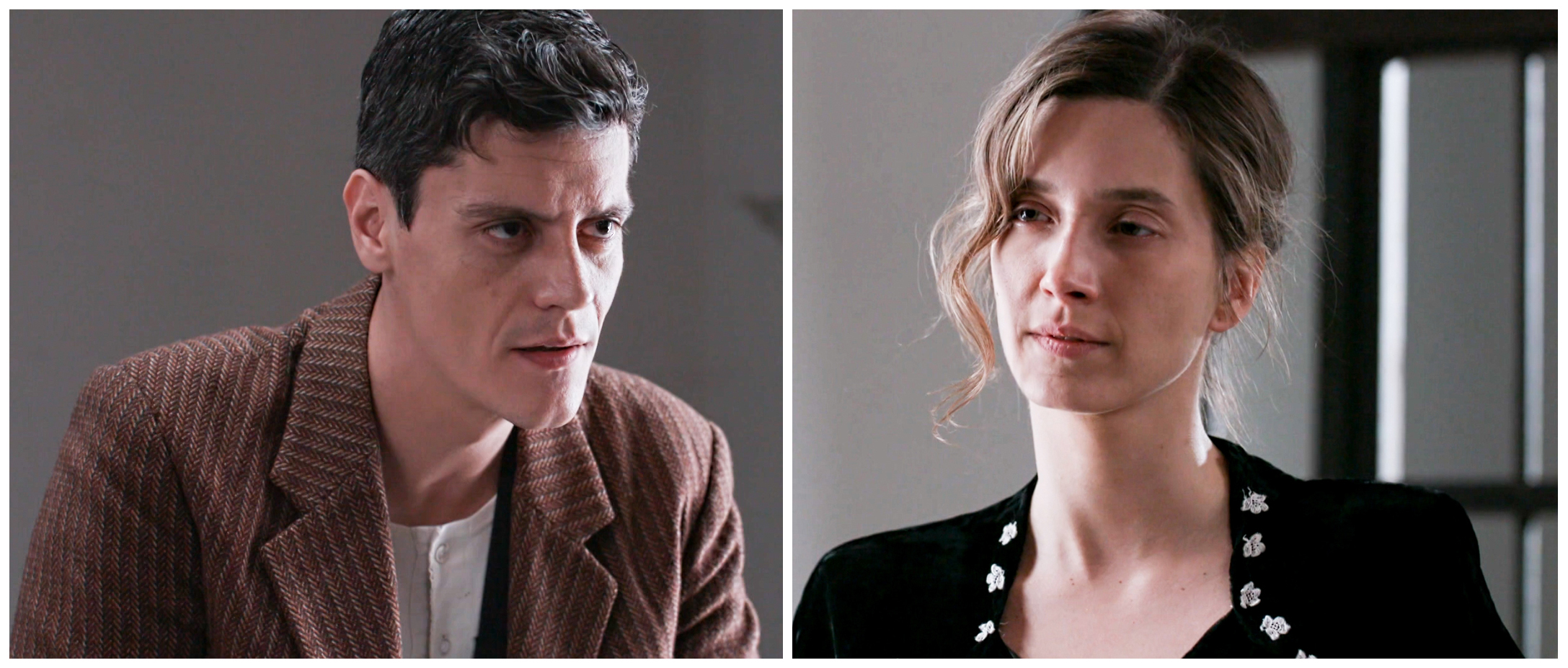 Grand Hotel: Βλάσσης και Ελένη, μία νέα συμμαχία γεννιέται