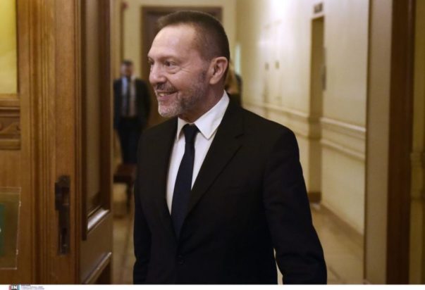 Γιάννης Στουρνάρας