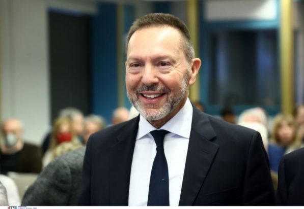 Γιάννης Στουρνάρας