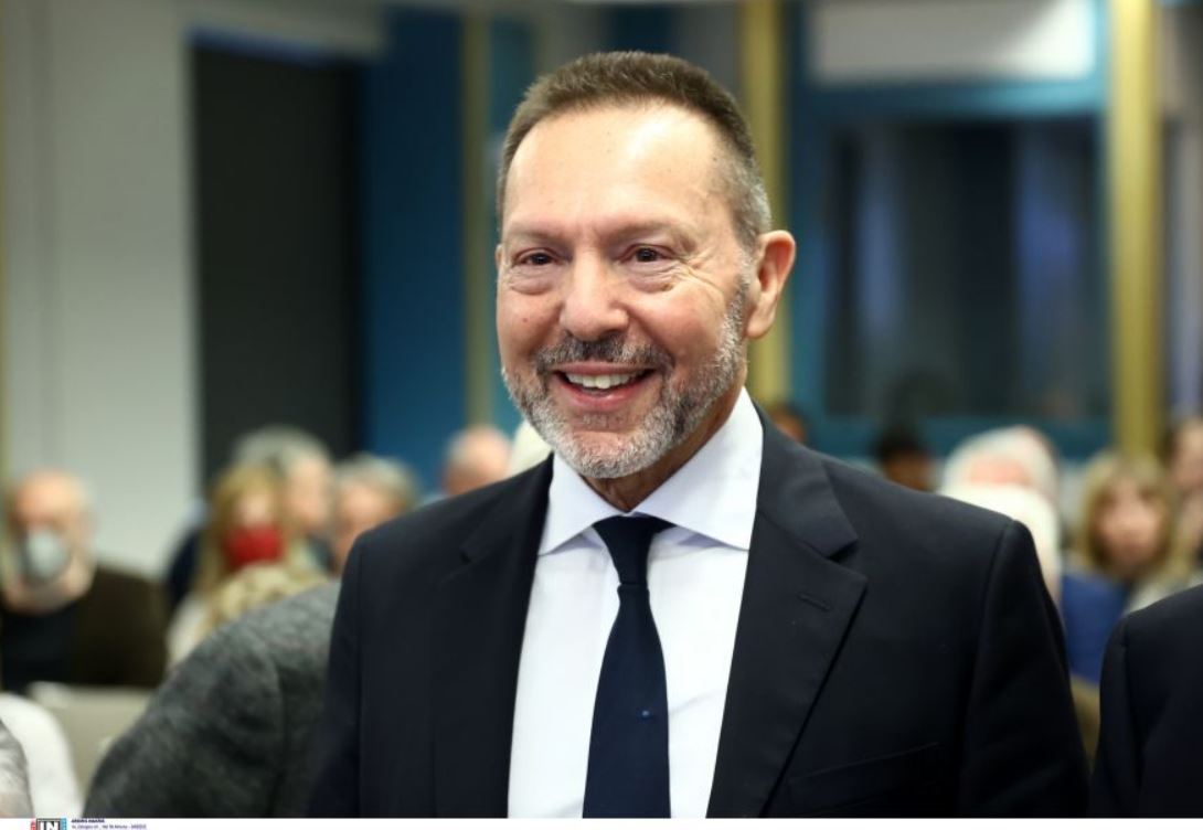 Γιάννης Στουρνάρας