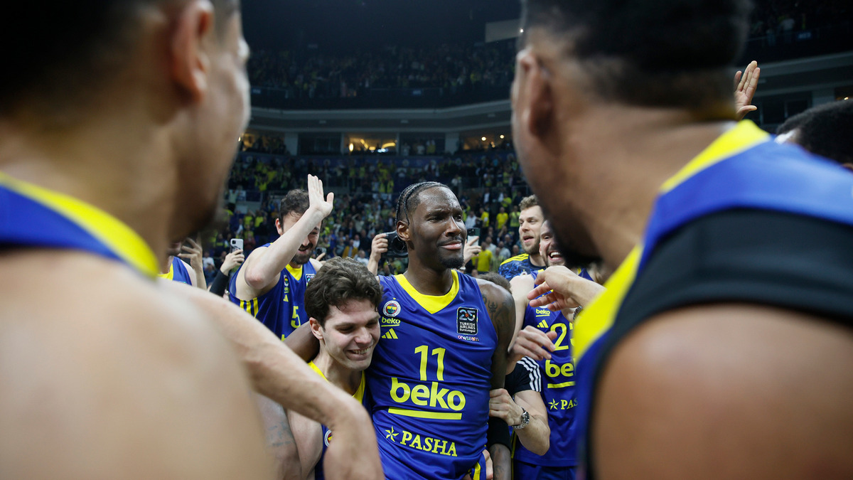 Euroleague: Η Μπάγερν «άλωσε» την Βαρκελώνη – Εξασφάλισε τα Playoffs η Φενέρ με Buzzer Beater του Νάιτζελ-Χέιζ Ντέιβις