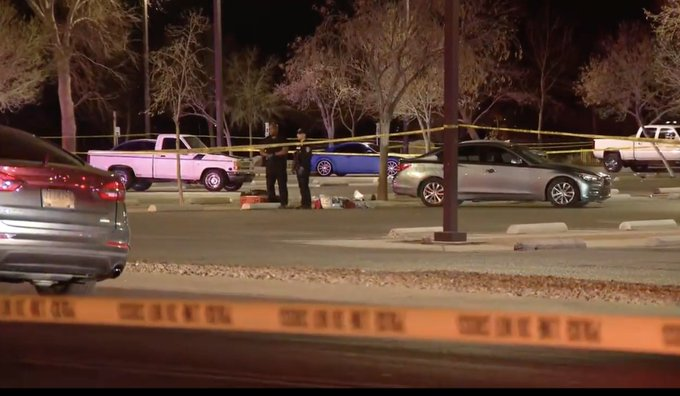 ΗΠΑ: Πυροβολισμοί στο Νέο Μεξικό - Αναφορές για πολλά θύματα