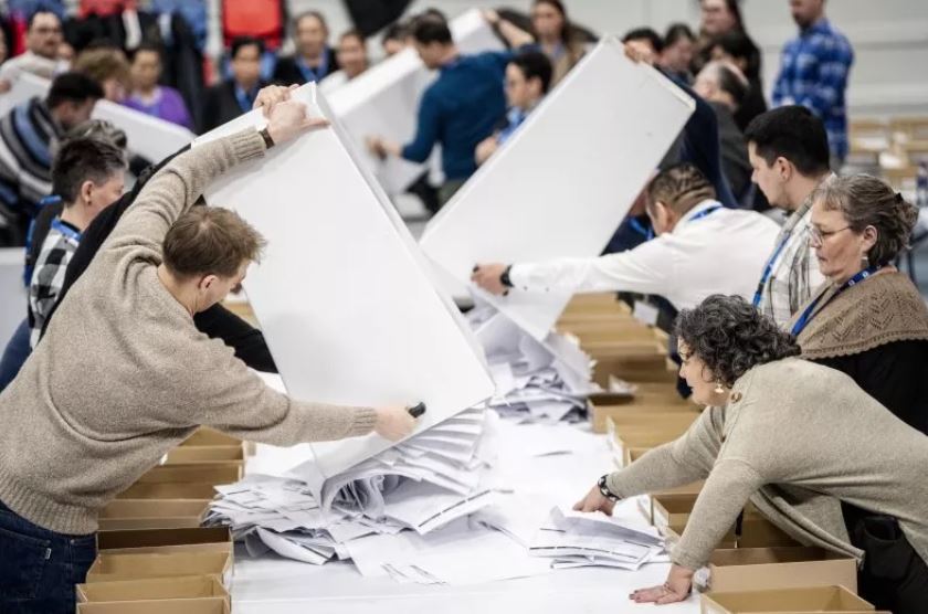 Γροιλανδία: Οι πολέμιοι του Τραμπ κέρδισαν τις εκλογές – Θα συζητήσουν με όλους για τον σχηματισμό κυβέρνησης