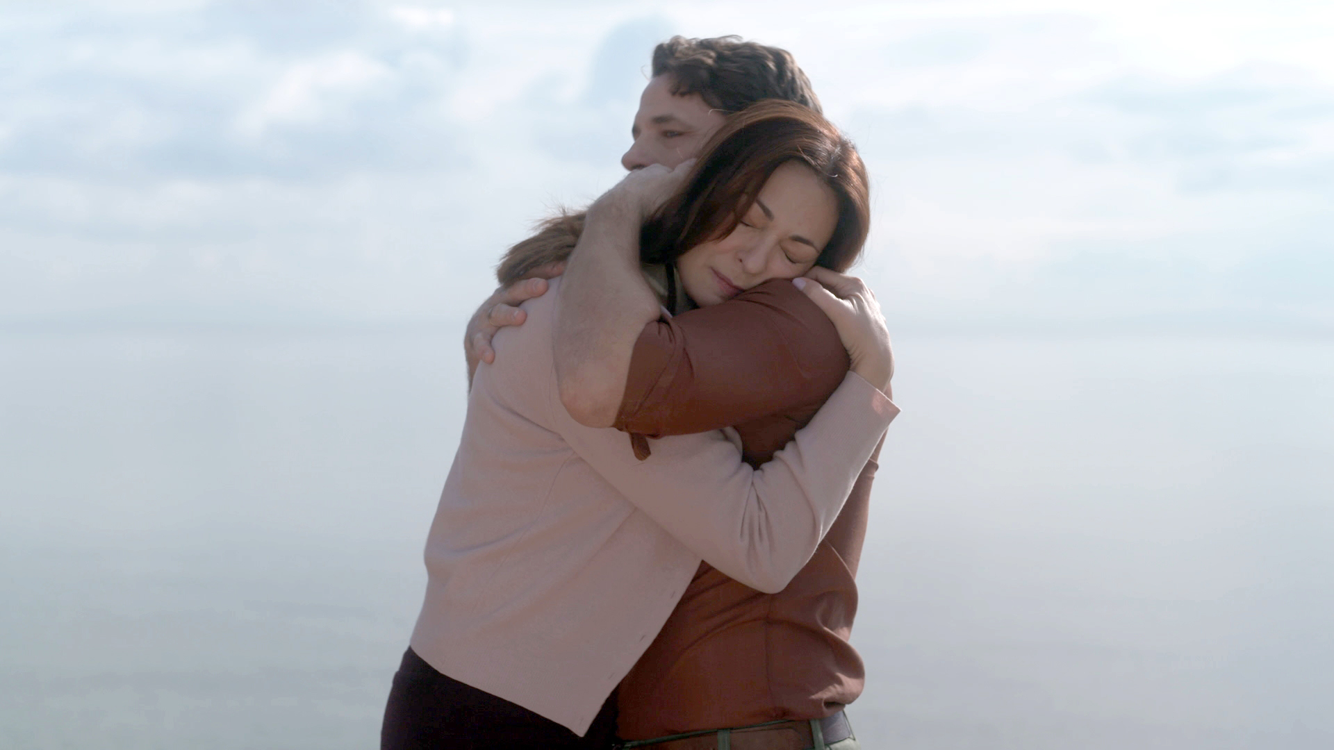 Ηλέκτρα: Ο Σωτήρης γίνεται μάρτυρας μιας θυελλώδους σκηνής ανάμεσα στην Ηλέκτρα και τον Παύλο