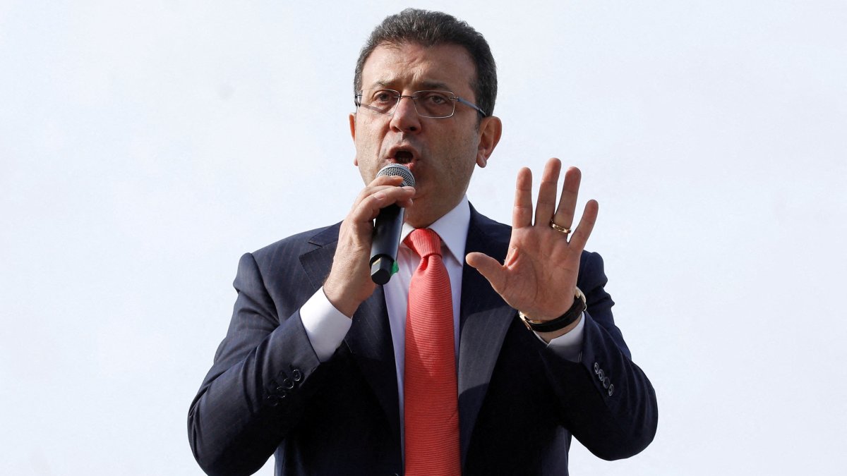 ιμάμογλου