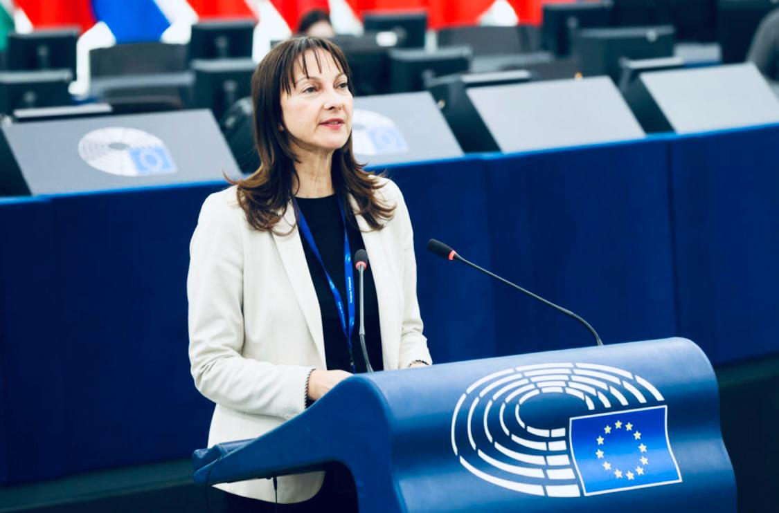 Κουντουρά στην Ολομέλεια: Το Συμβούλιο να υιοθετήσει άμεσα τον Κανονισμό για την γονική σχέση για να μπει τέλος στις απαράδεκτες διακρίσεις σε βάρος εκατομμυρίων παιδιών στην ΕΕ