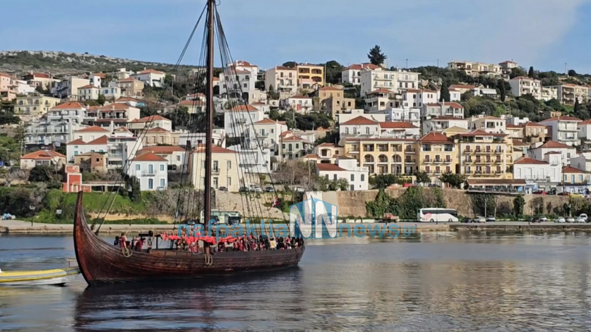 «Οδύσσεια»: Ξεκίνησαν τα γυρίσματα της πολυαναμενόμενης ταινίας στην Πύλο – Δείτε βίντεο