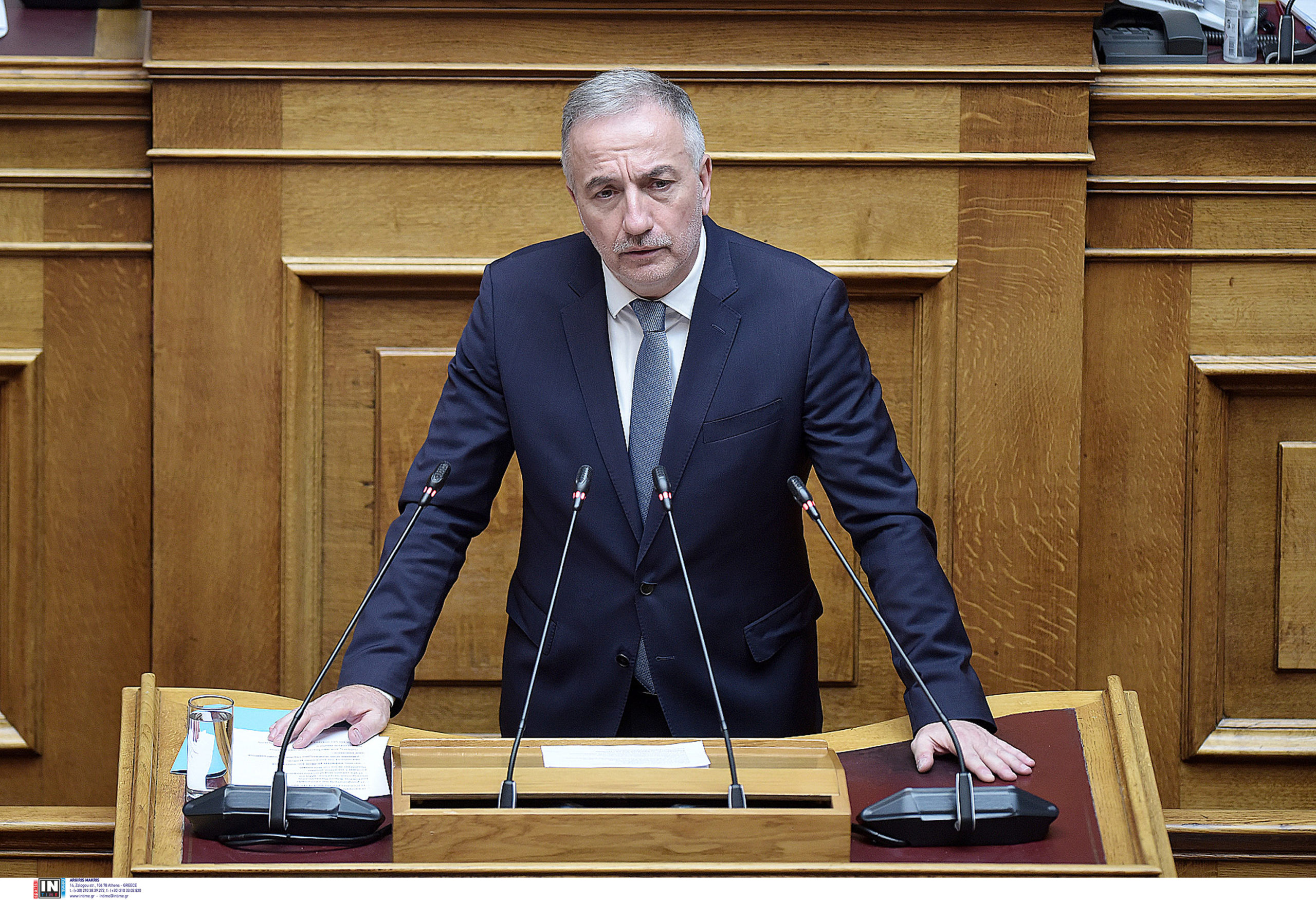 Καλαφάτης Σταύρος