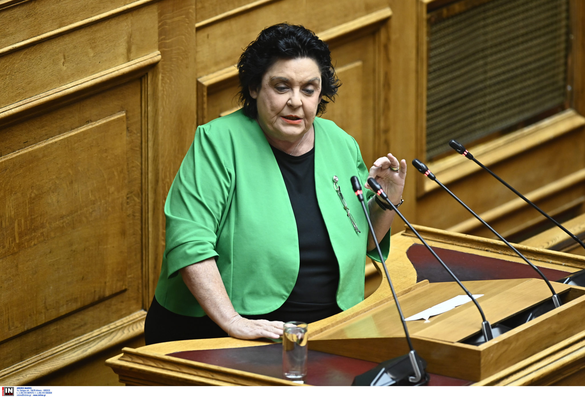 Λιάνα Κανέλλη