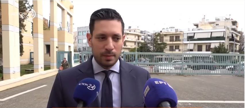 Κωνσταντίνος Κυρανάκης