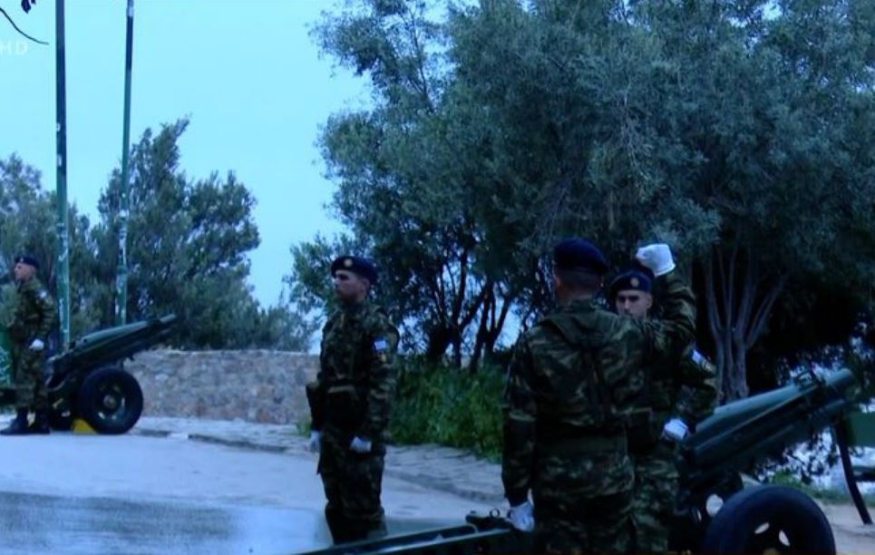 ΛΥΚΑΒΗΤΤΟΣ ΚΑΝΟΝΙ