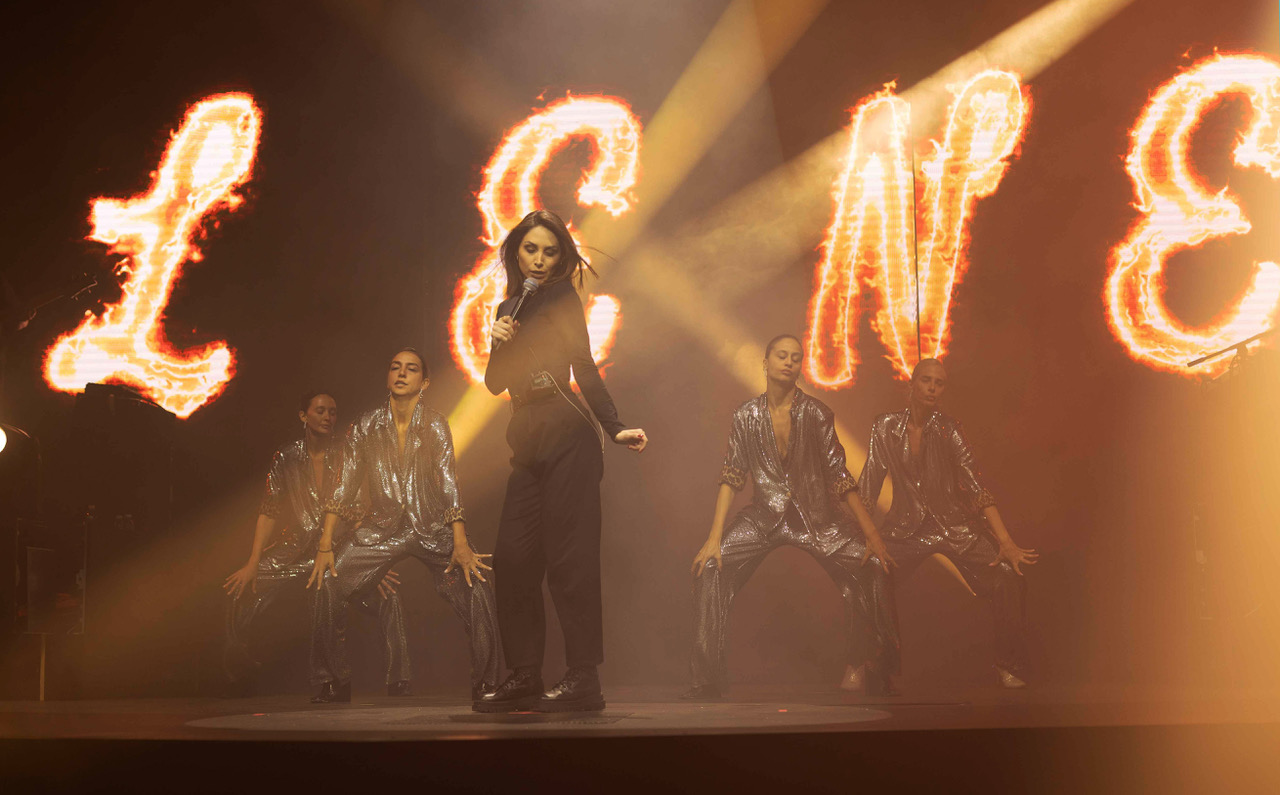 Λένα Ζευγαρά