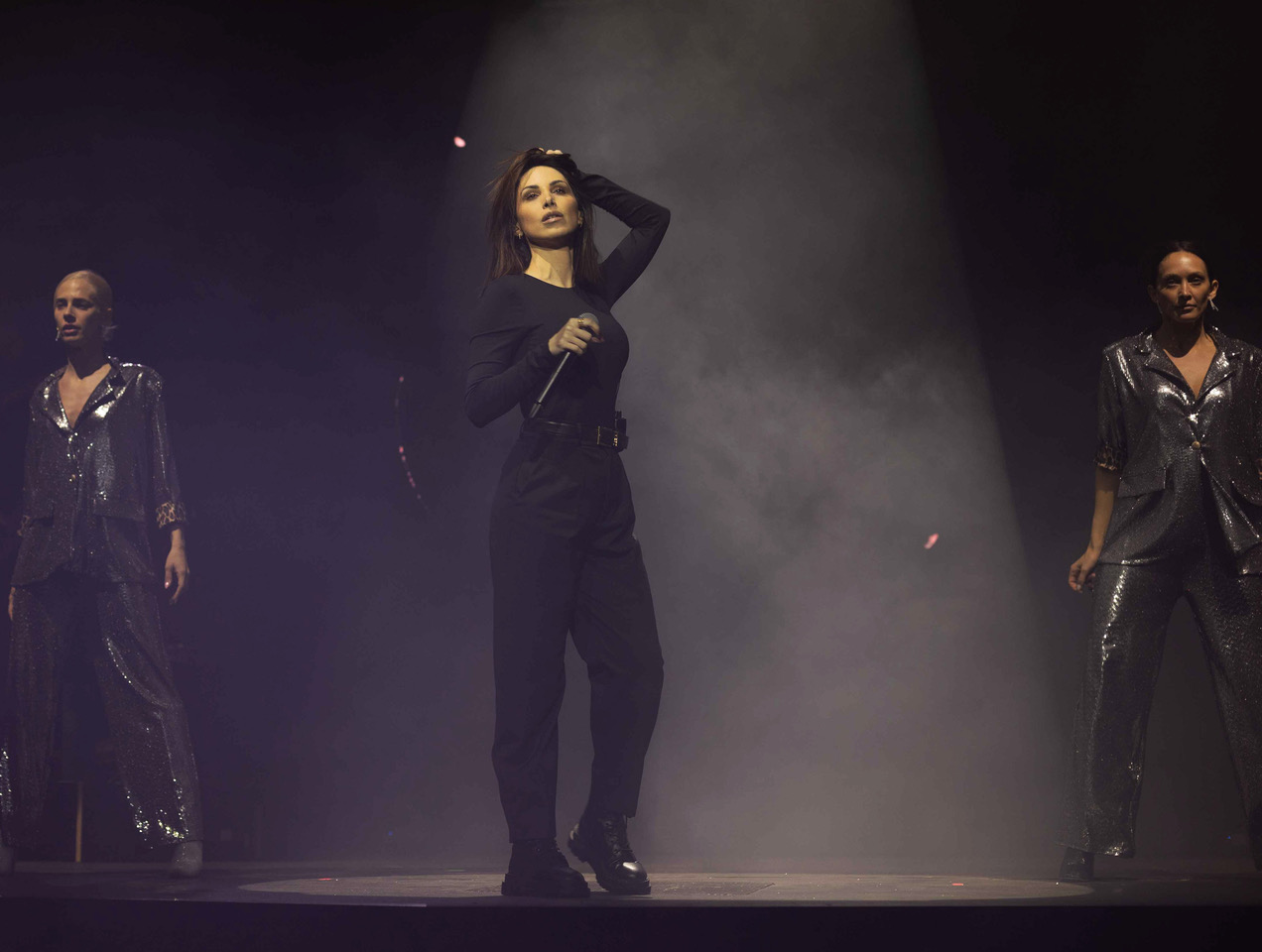 Λένα Ζευγαρά