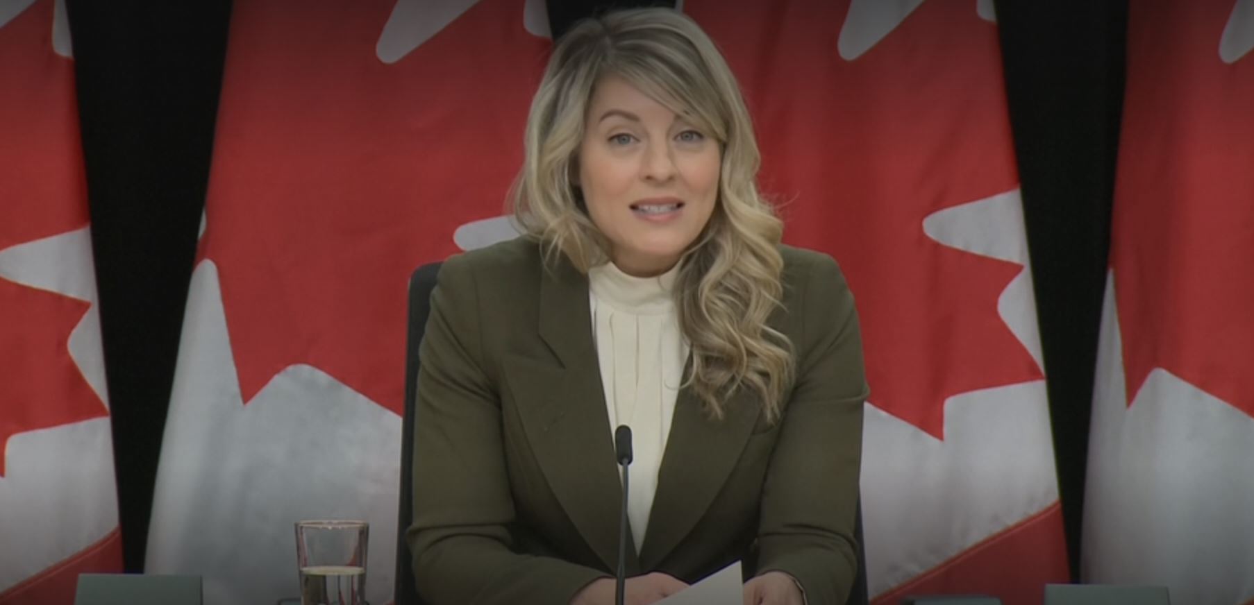 Καναδάς: Ανακοίνωσε δασμούς 29,8 δισεκατομμυρίων σε αμερικανικά αγαθά – Σε εξέλιξη ο εμπορικός πόλεμος με τις ΗΠΑ