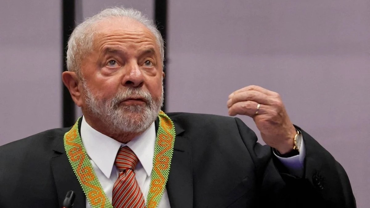 Λούλα ντα Σίλβα: Η Βραζιλία δεν γίνεται να μην κάνει τίποτα στην επιβολή δασμών του Τραμπ