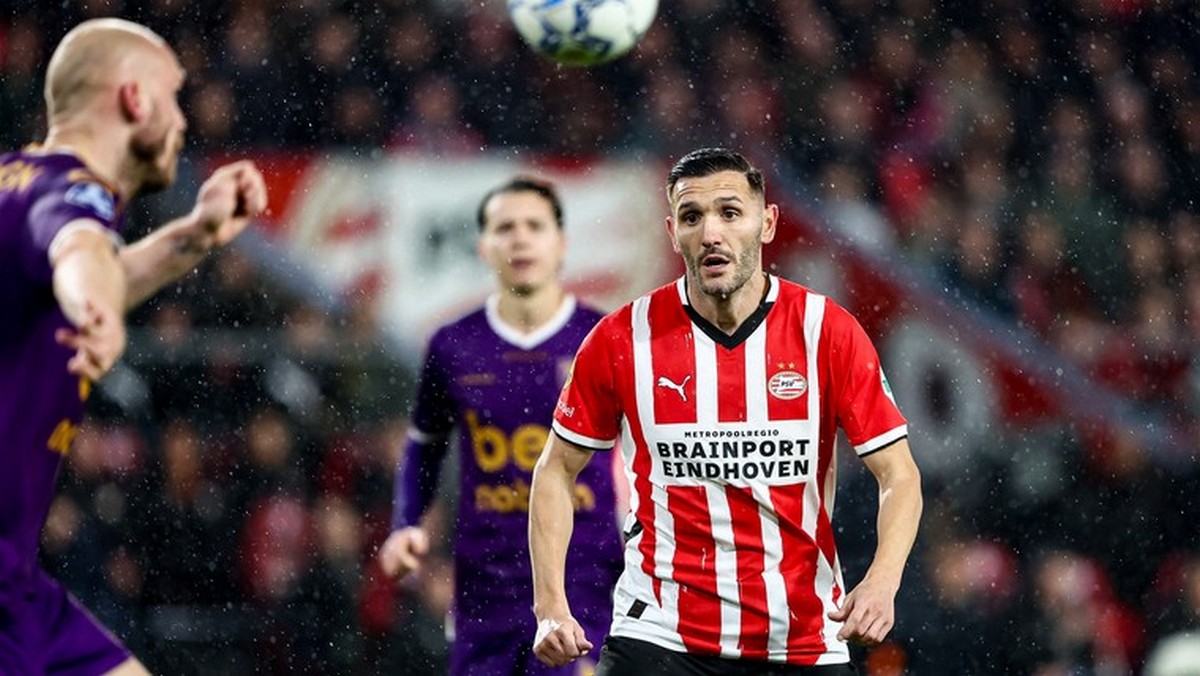 Λούκας Πέρεθ: Ο πρώην ποδοσφαιριστής του ΠΑΟΚ διαγνώστηκε με φυματίωση