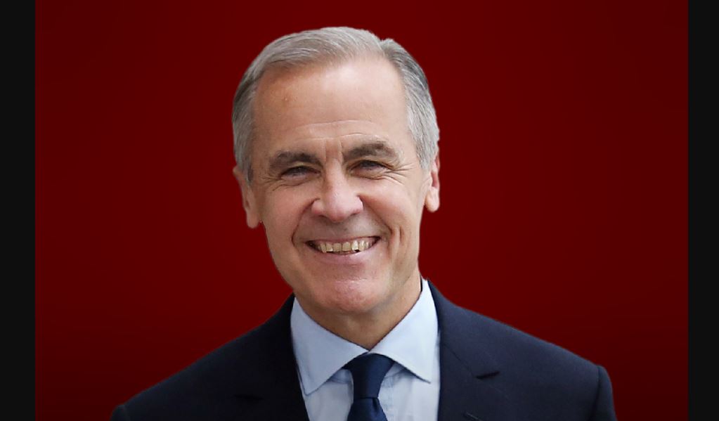 ΜΑΡΚ ΚΑΡΝΕΪ