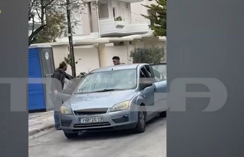 ΜΕΓΚΑ ΑΜΑΞΙ