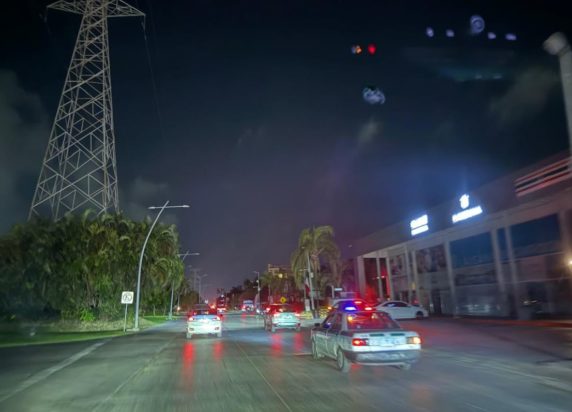 ΜΕΞΙΚΟ ΡΕΥΜΑ