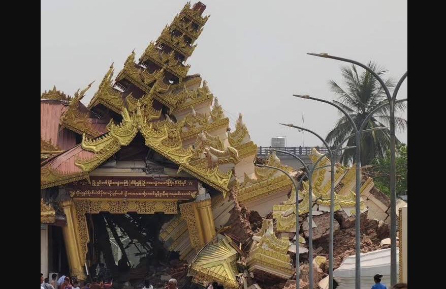 ΝΑΟΣ ΜΑΝΤΕΛΕΪ