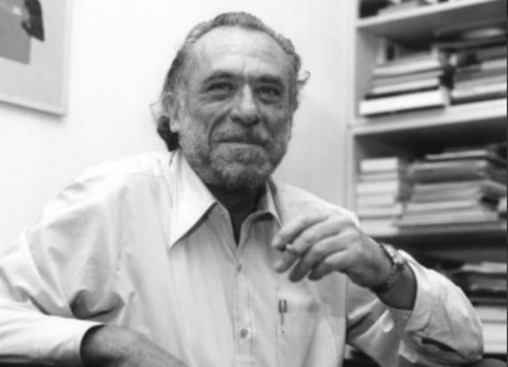 μπουκοφσκι