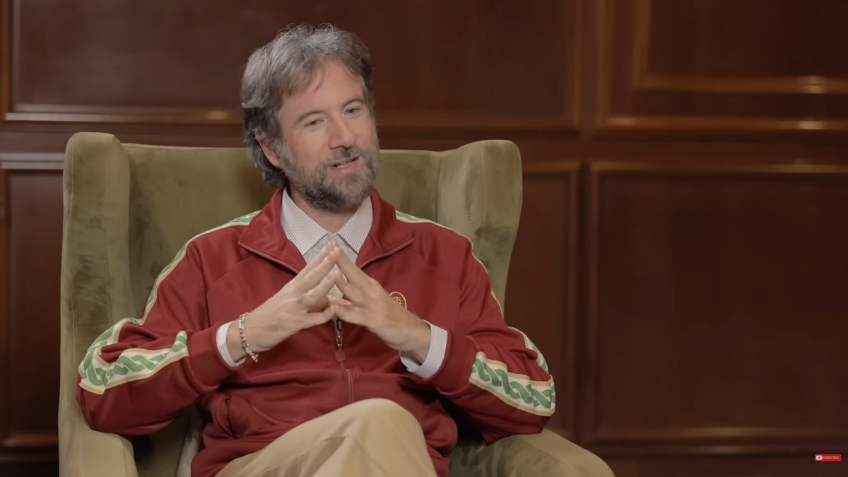 Ξέσπασε ο Κωστής Μαραβέγιας για τη Νατάσα Μποφίλιου: «Αλίμονο, 2025 είμαστε, είναι αστείο όλο αυτό»