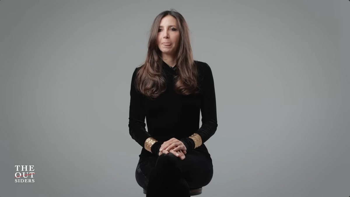 Αίθρα Λυκουρέζου: «Έχω δοκιμάσει τα πάντα… Κοκαΐνη, έκσταση, τριπάκια, όπιο»