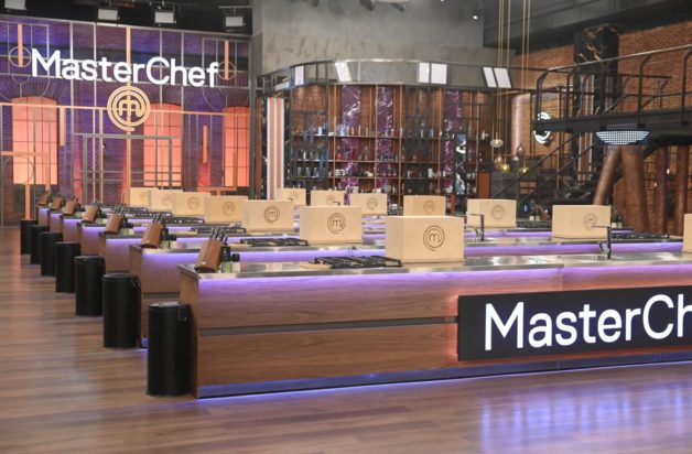 MasterChef