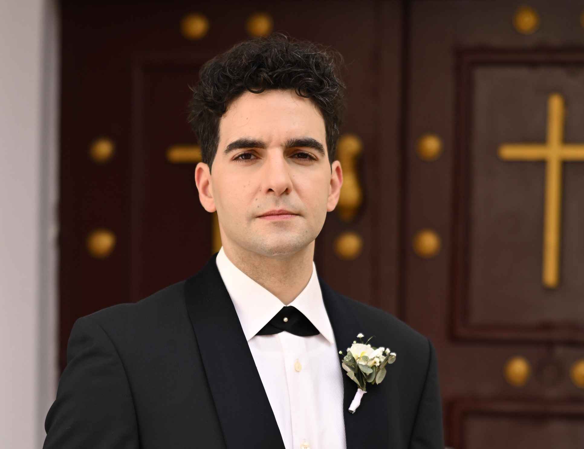 Άγιος έρωτας – Μιχάλης Πανάδης: «Η Χλόη θα μάθει ότι η κόρη της ζει»