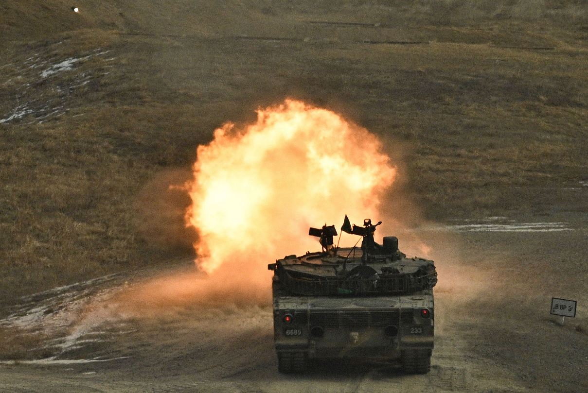 ΝΟΤΙΑ ΚΟΡΕΑ