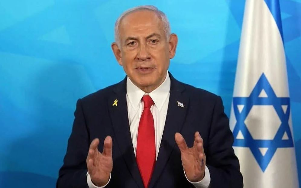 Νετανιάχου: «Επιστρέψαμε στον πόλεμο και αυτό είναι μόνο η αρχή» – «Στο εξής οι διαπραγματεύσεις θα διεξάγονται μόνο υπό πυρά»