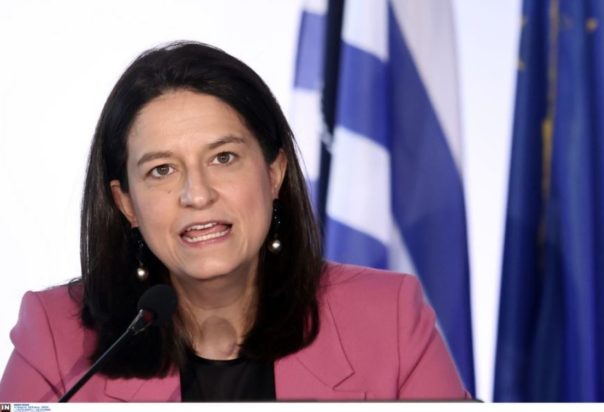 Νίκη Κεραμέως