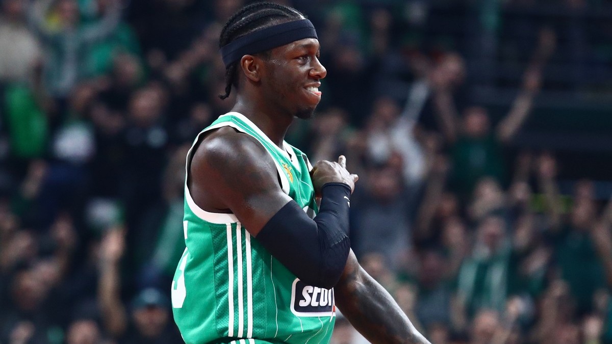 Παναθηναϊκός – Ρεάλ Μαδρίτης 85- 70: «Πράσινη» μαγεία στο ΟΑΚΑ