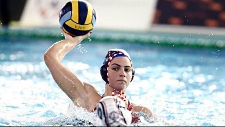 ΟΛΥΜΠΙΑΚΟΣ ΠΟΛΟ ΓΥΝΑΙΚΕΣ