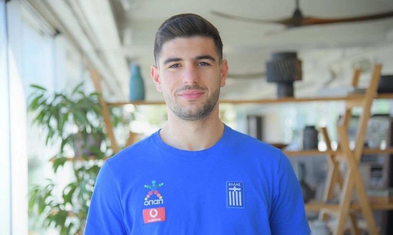 ΟΠΑΠ Quiz: Πόσο καλά γνωρίζει ο Κωνσταντίνος Κουλιεράκης τη Σκωτία; – BINTEO