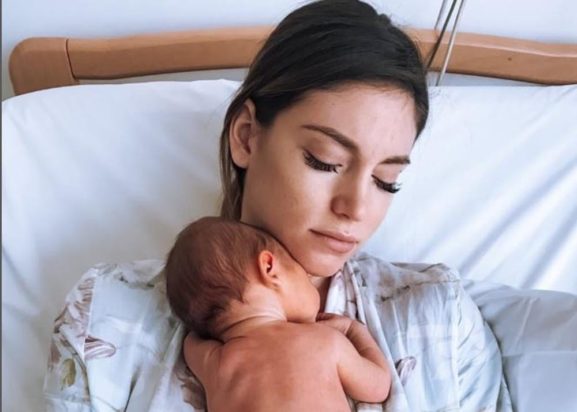 Αθήνα Οικονομάκου