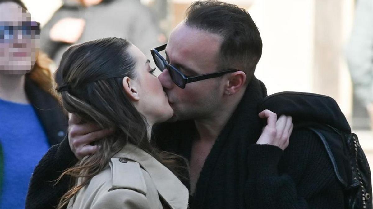 Ορφέας Παπαδόπουλος: Full in love με την γοητευτική σύντροφό του – ΦΩΤΟ