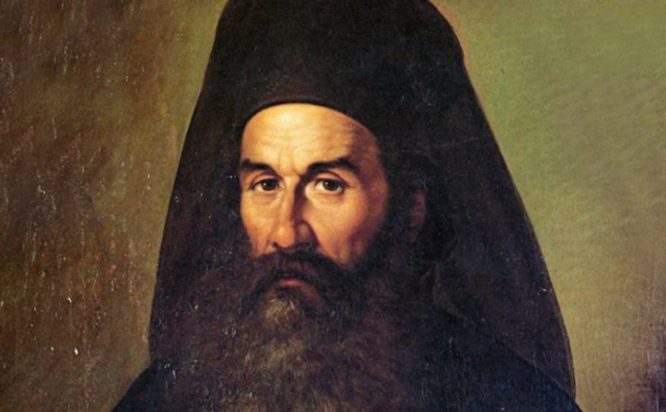 ΠΑΛΑΙΩΝ ΠΑΤΡΩΝ ΓΕΡΜΑΝΟΣ