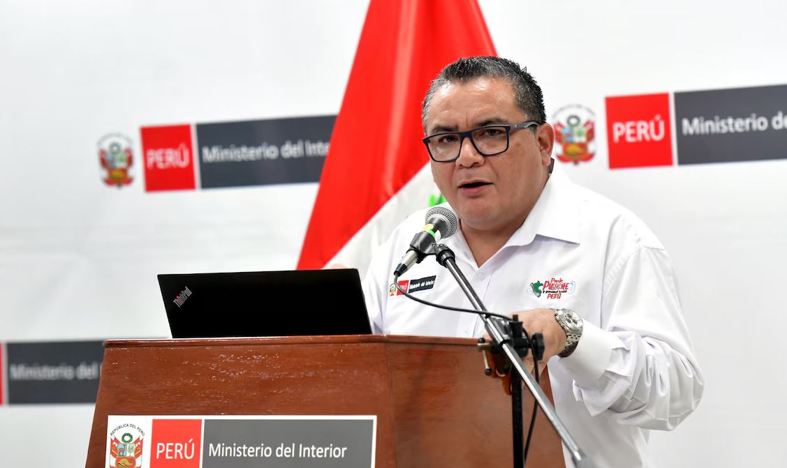 ΣΑΝΤΙΒΑΝΙΕΣ ΠΕΡΟΥ