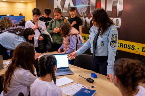 Μείωση της εγκληματικότητας κατά 46% στην N.Ερυθραία και Κηφισιά