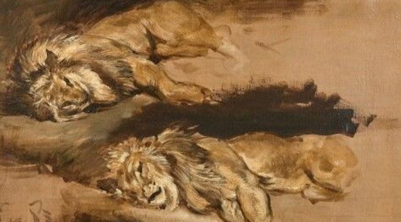 ΝΤΕΛΑΚΡΟΥΑ