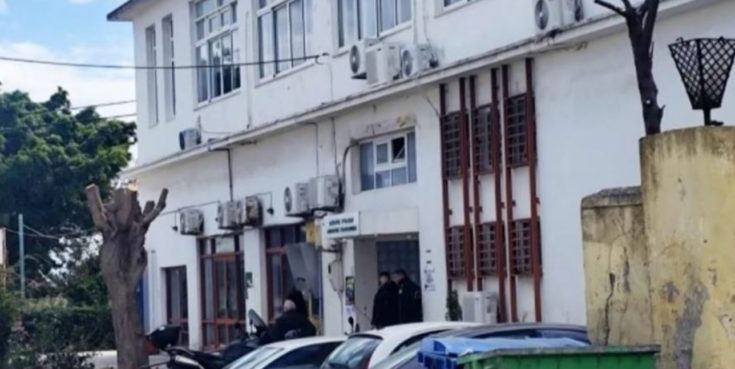 ΠΟΛΕΟΔΟΜΙΑ ΡΟΔΟΥ