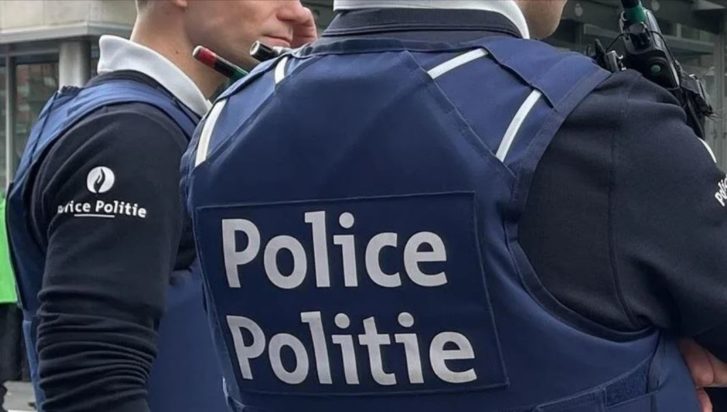 ΑΣΤΥΝΟΜΙΑ ΒΡΥΞΕΛΛΕΣ