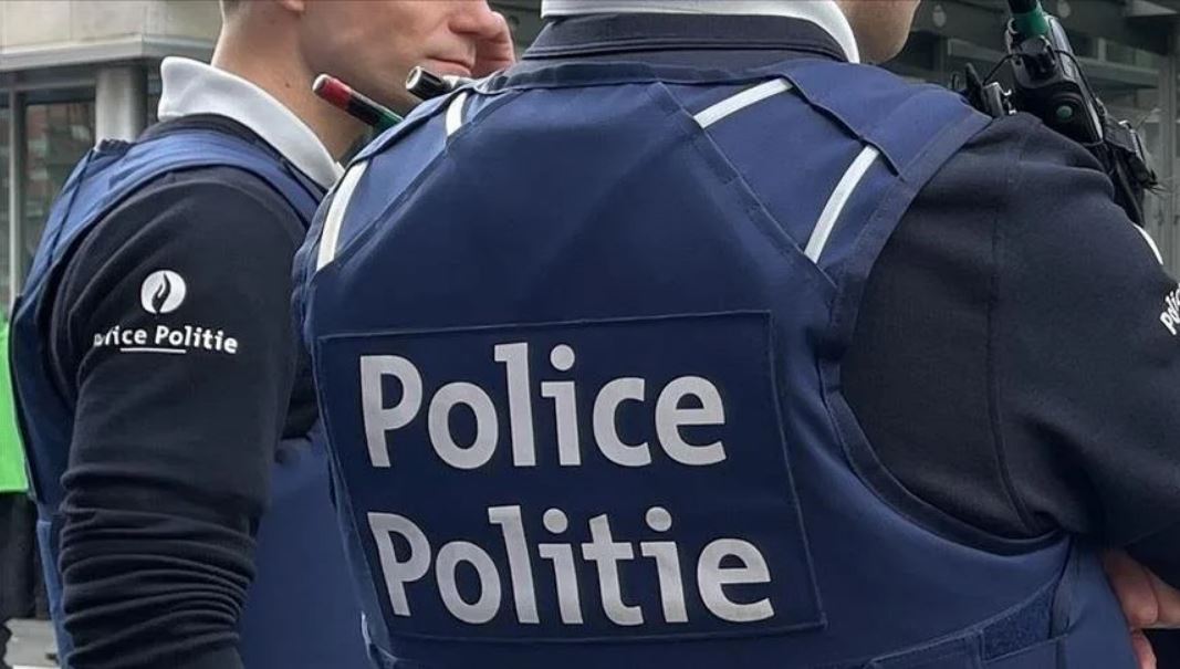 ΑΣΤΥΝΟΜΙΑ ΒΡΥΞΕΛΛΕΣ