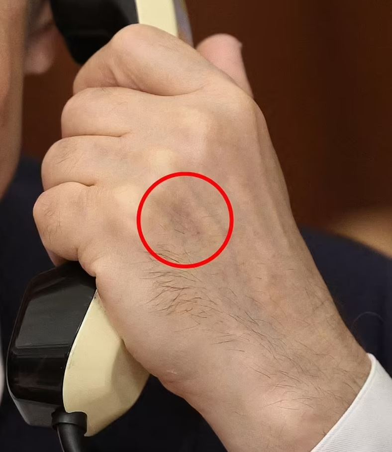 ΠΟΥΤΙΝ ΧΕΡΙ