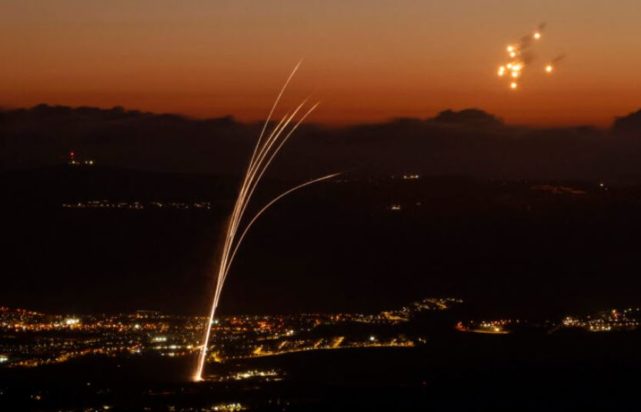 ΠΥΡΑΥΛΟΣ ΥΕΜΕΝΗ