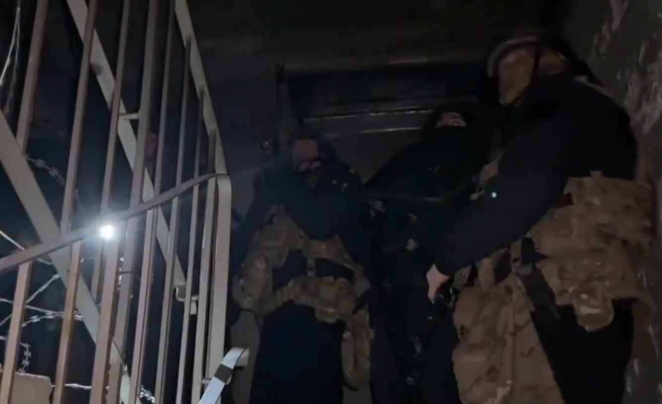 ΡΩΣΙΑ ΜΟΥΡΜΑΝΣΚ