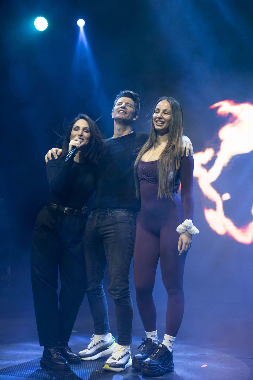 Ρουβάς- Ζευγαρά- Ανδρομάχη